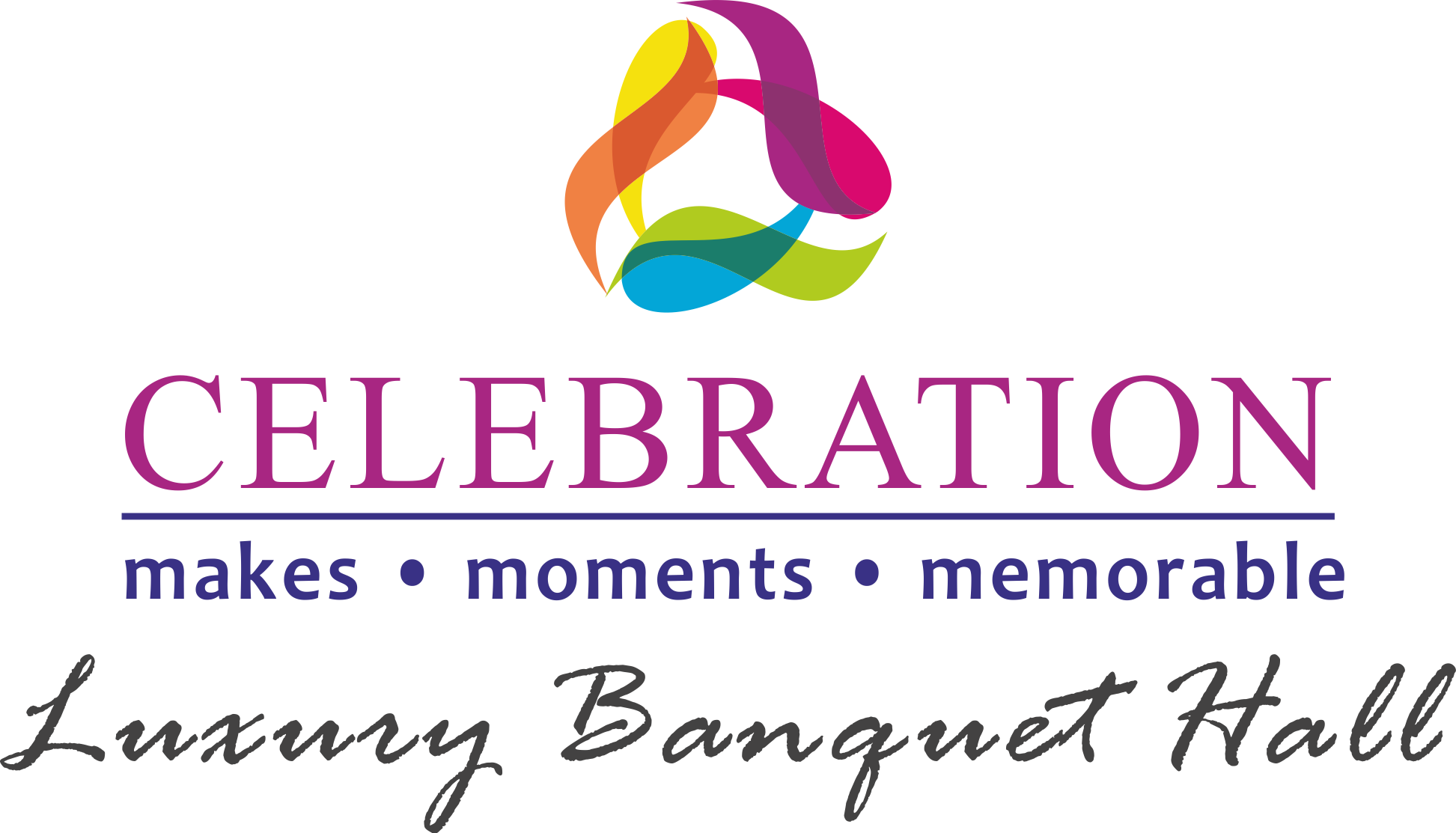 Celebration Logo
